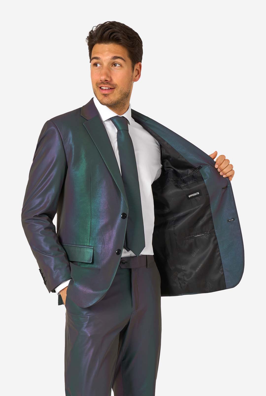 MTM Suits Explained: Your Complete Style & Fit Guide