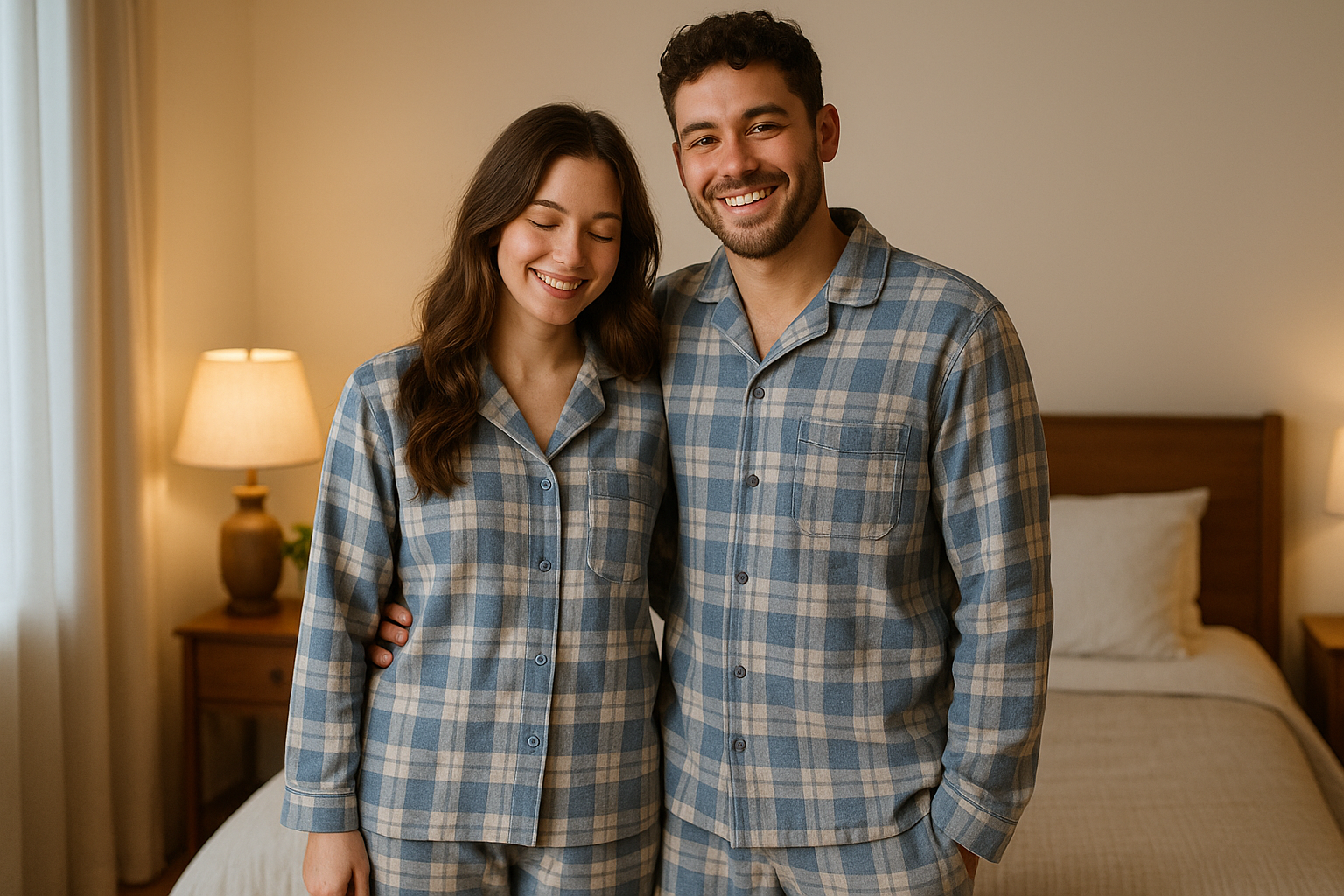 Couple Matching Xmas PJs: Ultimate Style Guide 2025