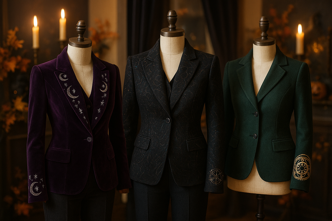 Hocus Pocus Movie Costumes: The Bold Complete Guide