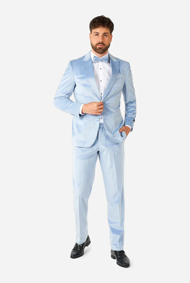 Suits New Season: Modern Style Tips & Bold Picks