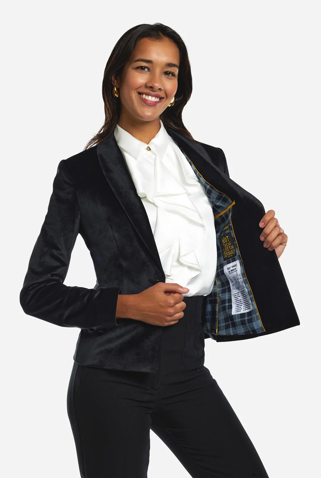 Female Suits Wedding: The Ultimate Style Guide