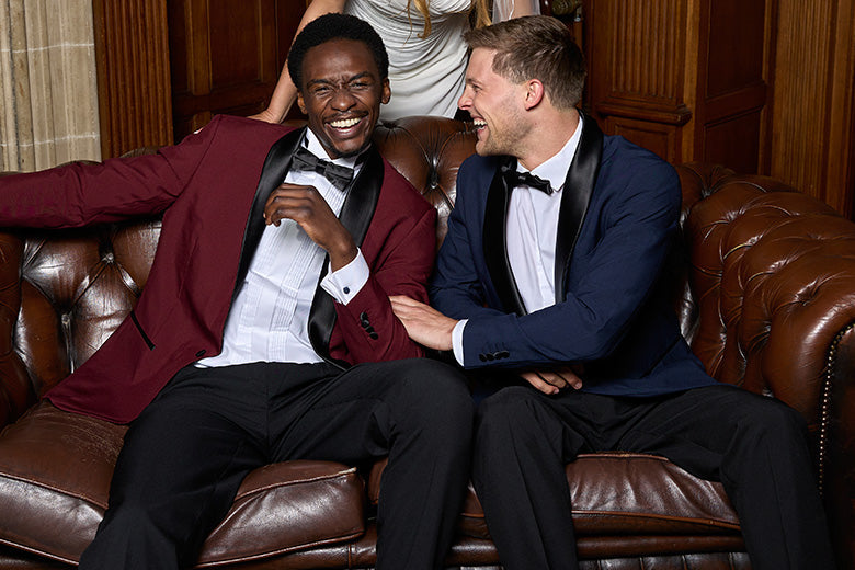 Tuxedo Dress Decoded: Your Complete Style Manual