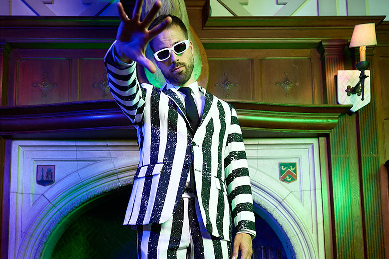 Adult Beetlejuice Costumes: Your Ultimate 2025 Guide