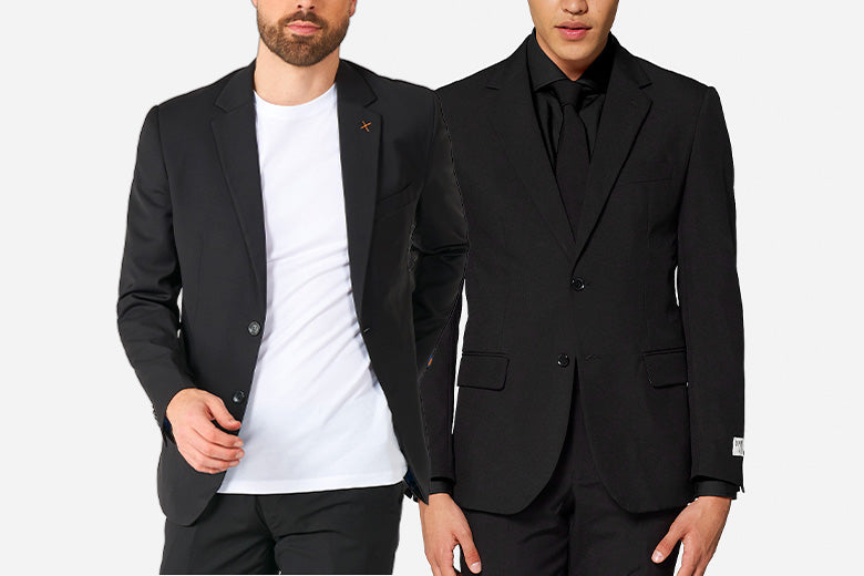 Male Attire for Funeral: The Complete Respect Guide