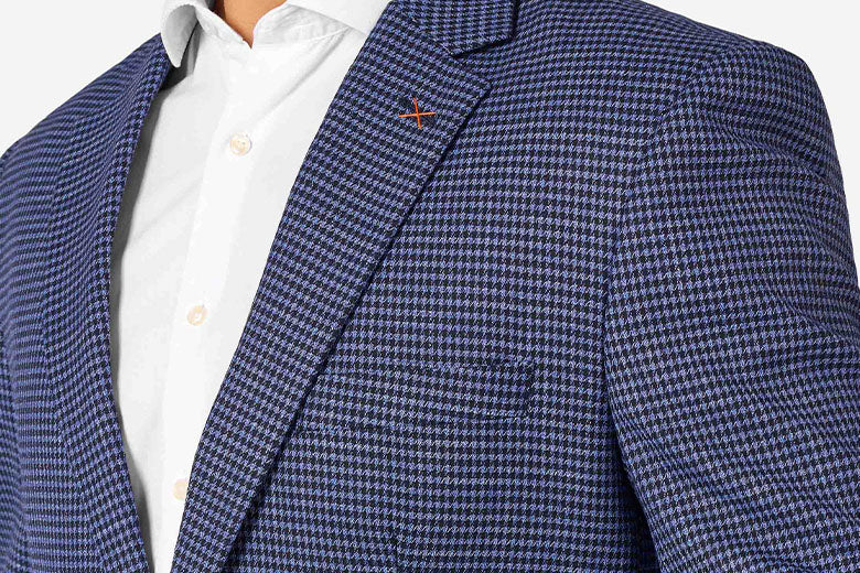 Tweed Suits Unleashed: Your Ultimate Style Guide