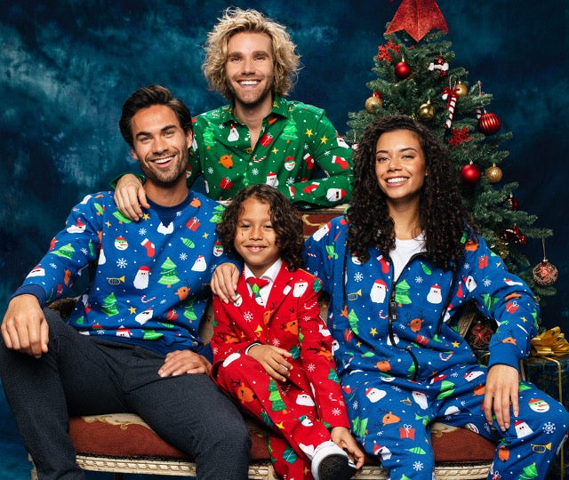 Womens Christmas Sweaters: Fit, Fun & Festive Style