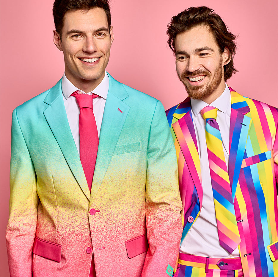 Pride Outfits 2025: Ultimate Guide to Bold, Inclusive Style