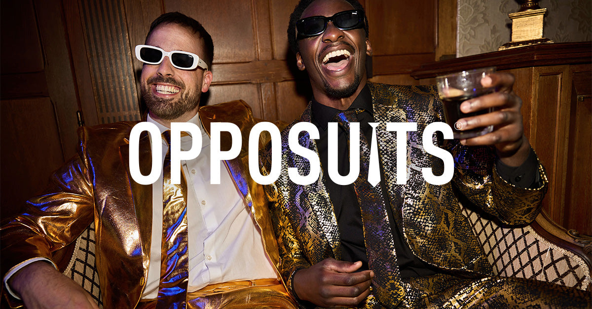 Opposuits preview