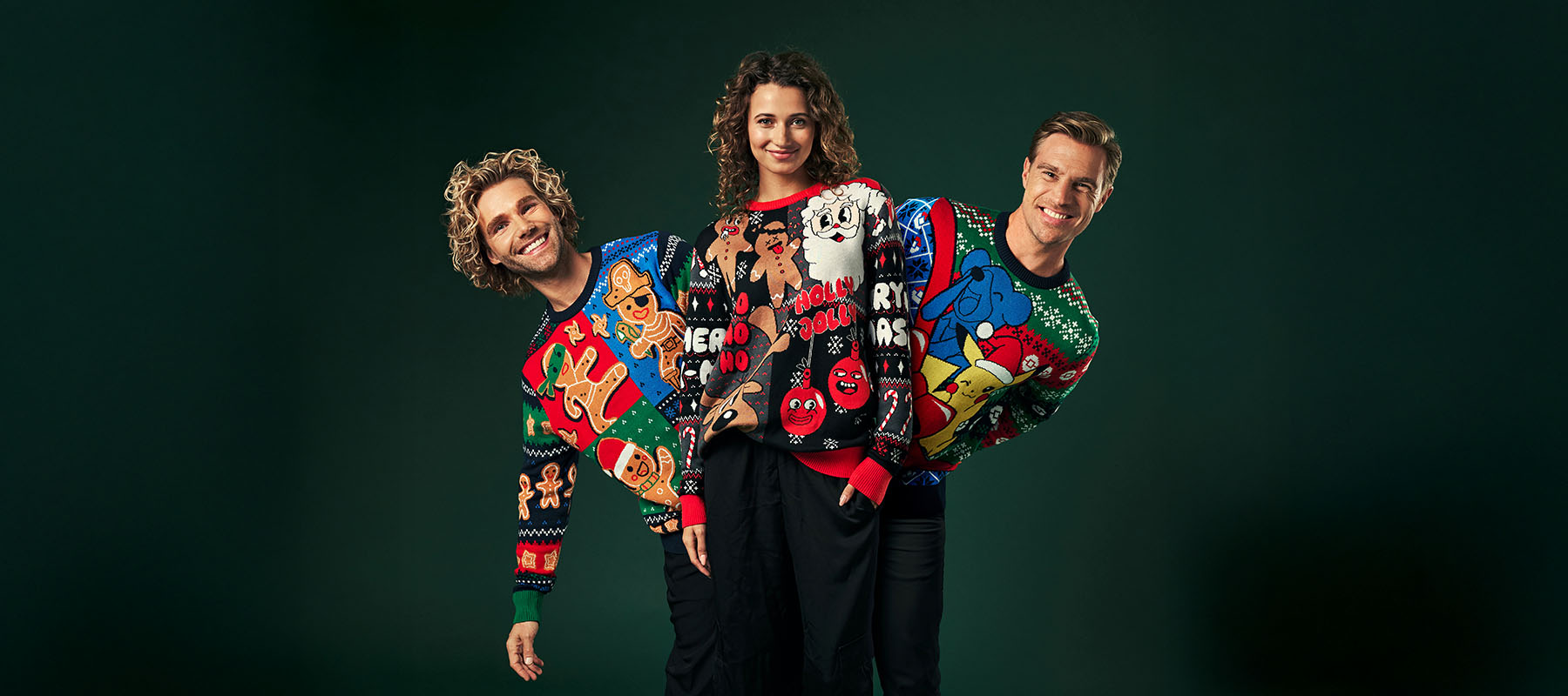 Green Tuxedo Christmas Outfit Ideas for Every Event