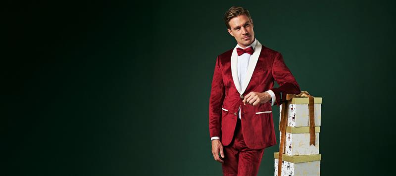 What to Wear to a Work Christmas Party Men: Pro Tips