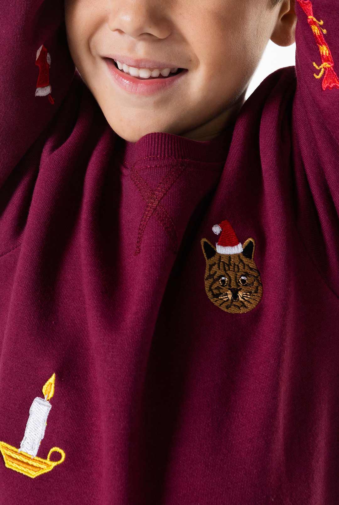 Kids Ugly Christmas Sweater: Ultimate Fun & Fit Guide