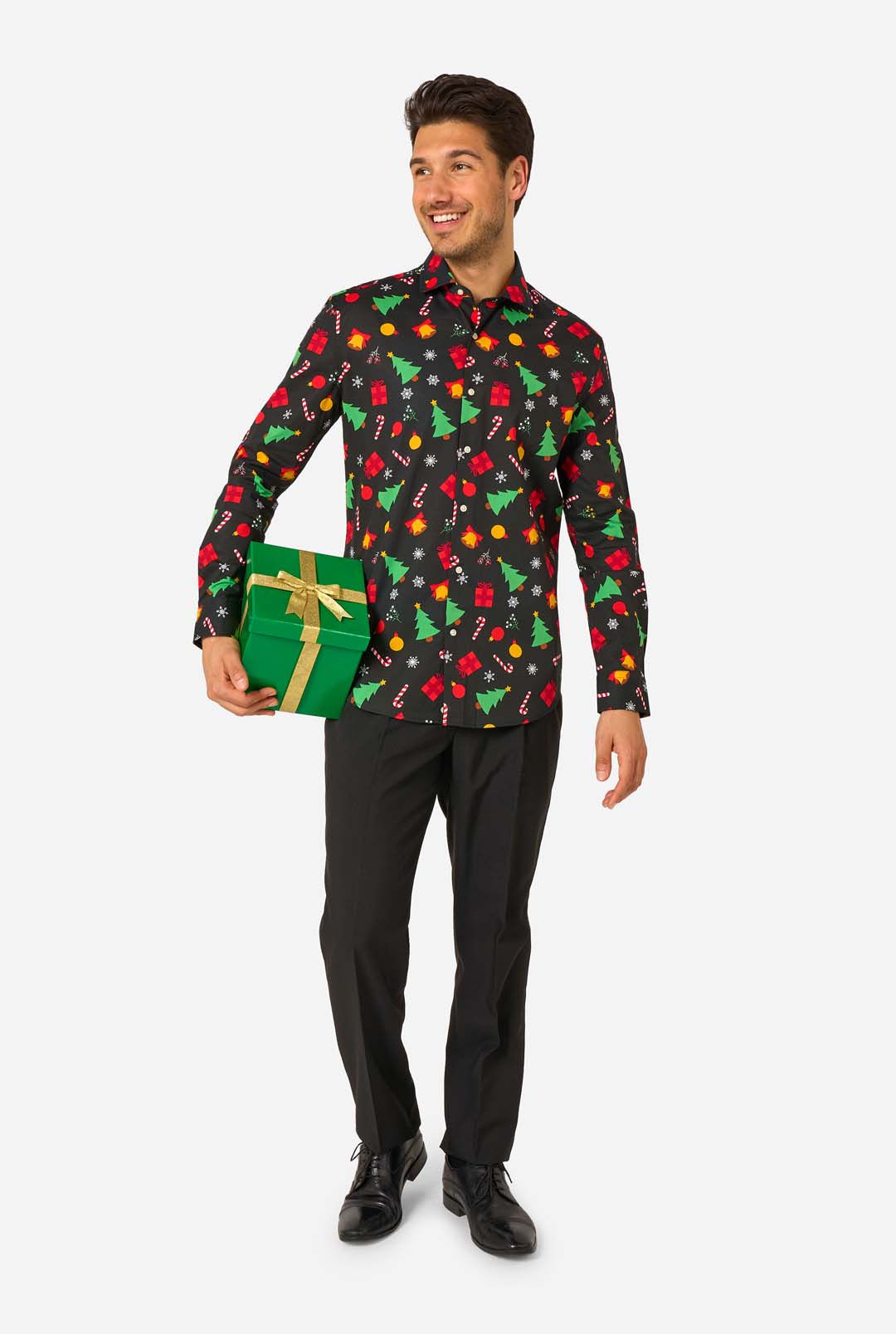 Christmas Shirts for Every Vibe & Perfect Fit