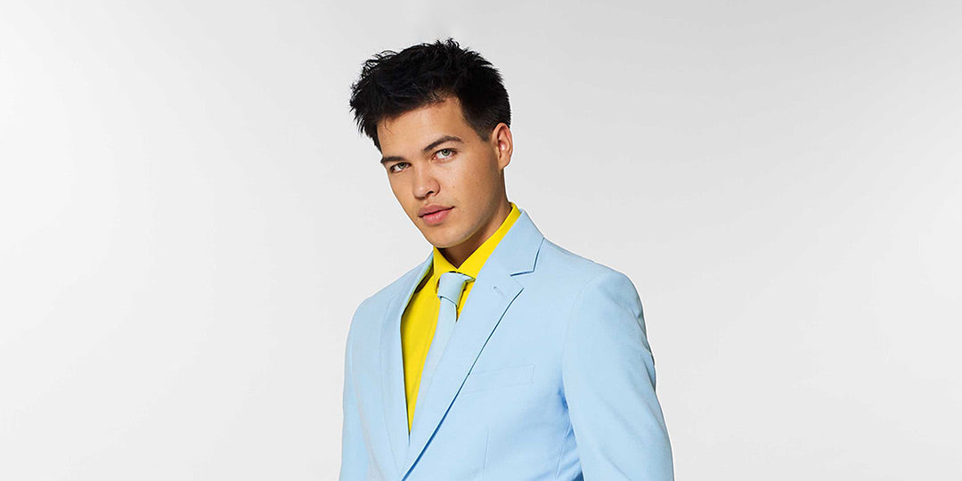 Cool Blue