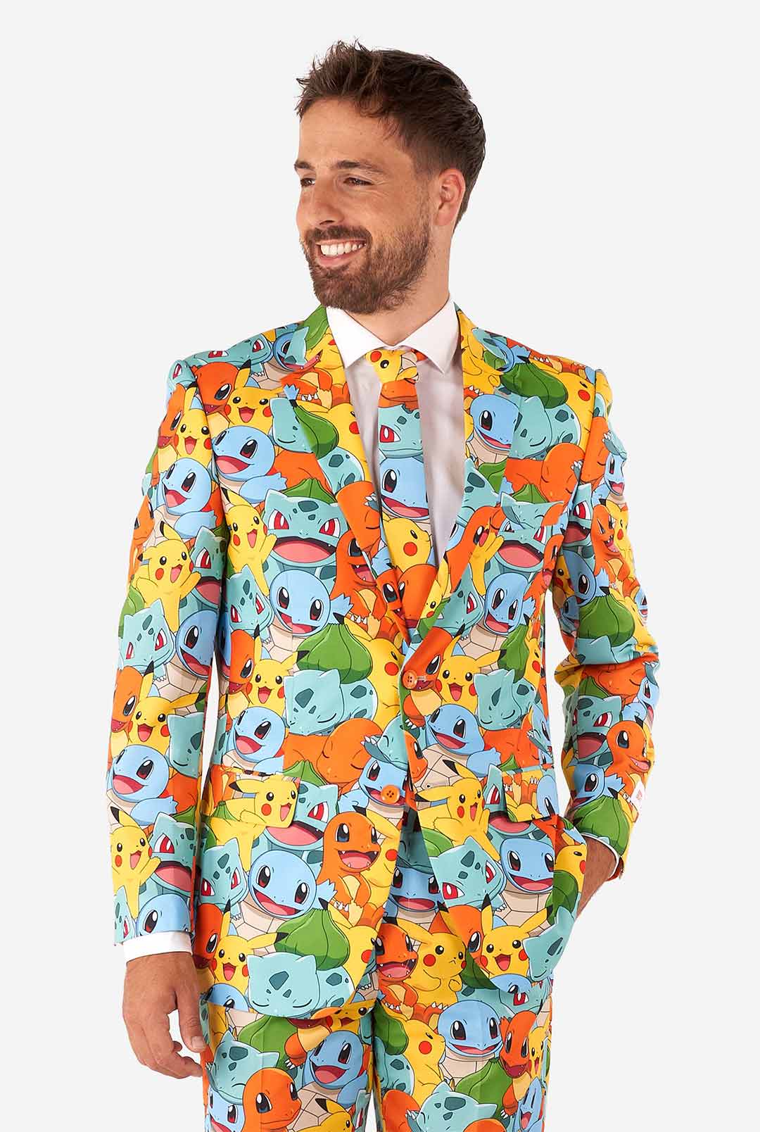 Pokemon official OppoSuits product photo