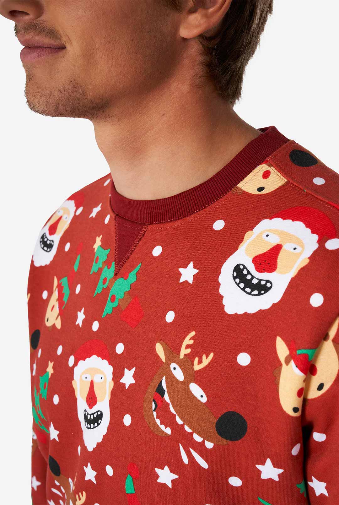 Ugly Christmas Sweater Ideas That Actually Win Parties