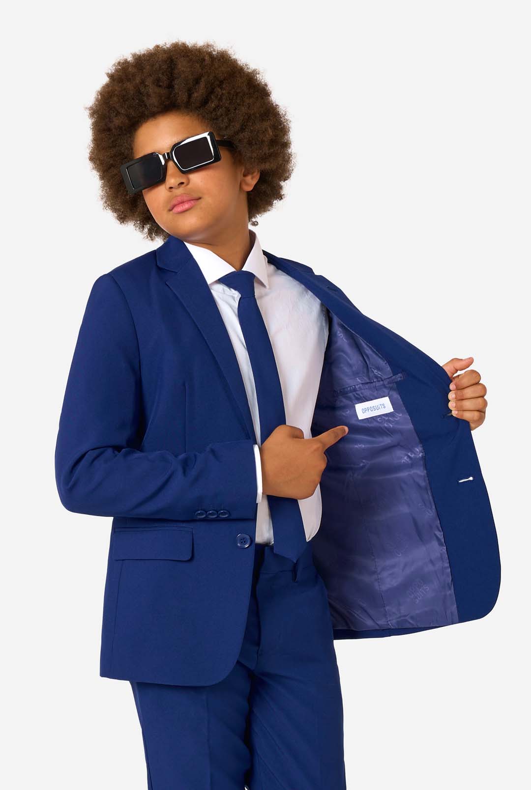 Homecoming Suits: Bold Styles That Show Your Personality