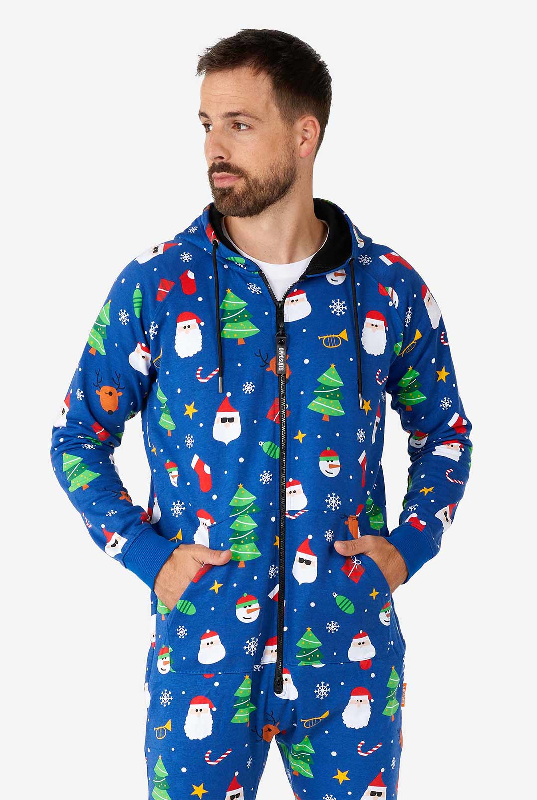 Christmas Onesie Guide 2026 – Best Styles & Bold Looks
