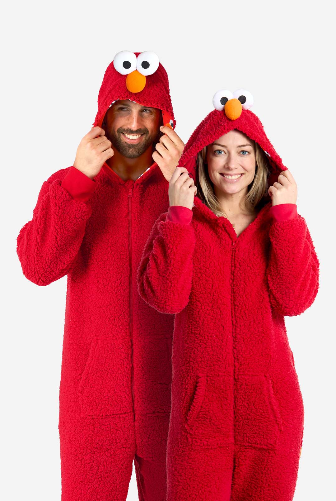 Elmo official OppoSuits product photo