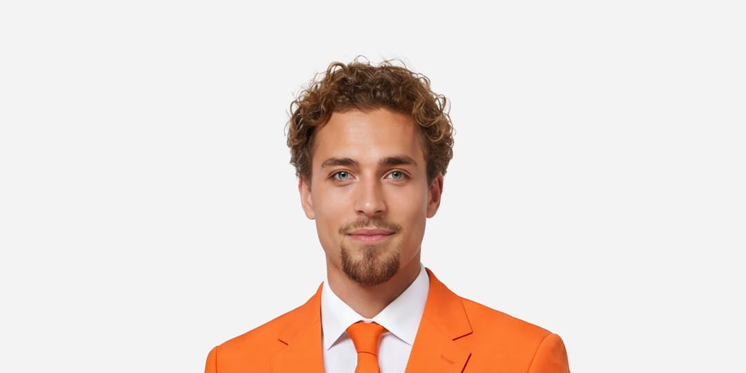 The Orange