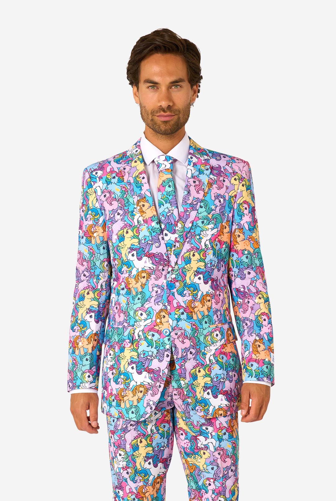 My Little Pony official OppoSuits product photo