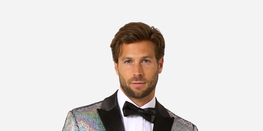 Holographic Sequins