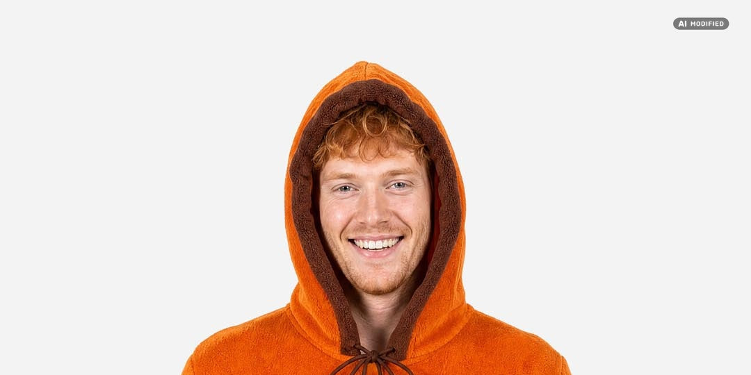 South Park™ - Kenny