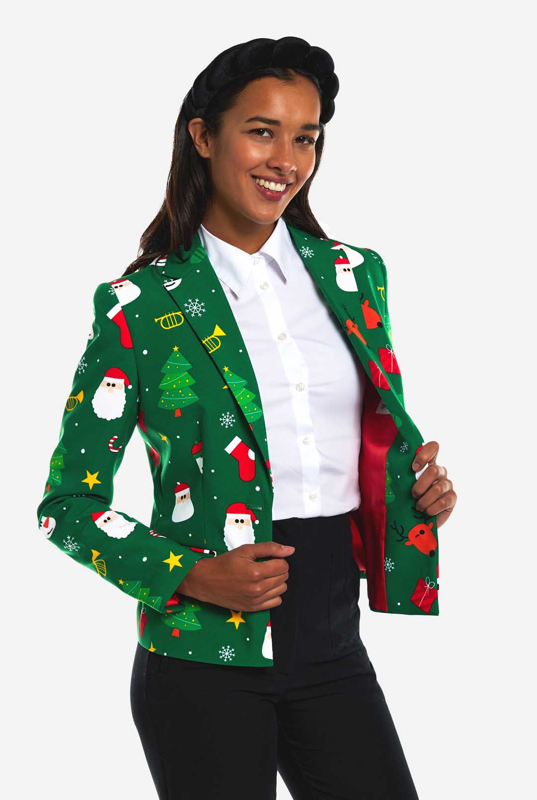 Christmas Sweater Women: The Ultimate 2026 Style Guide