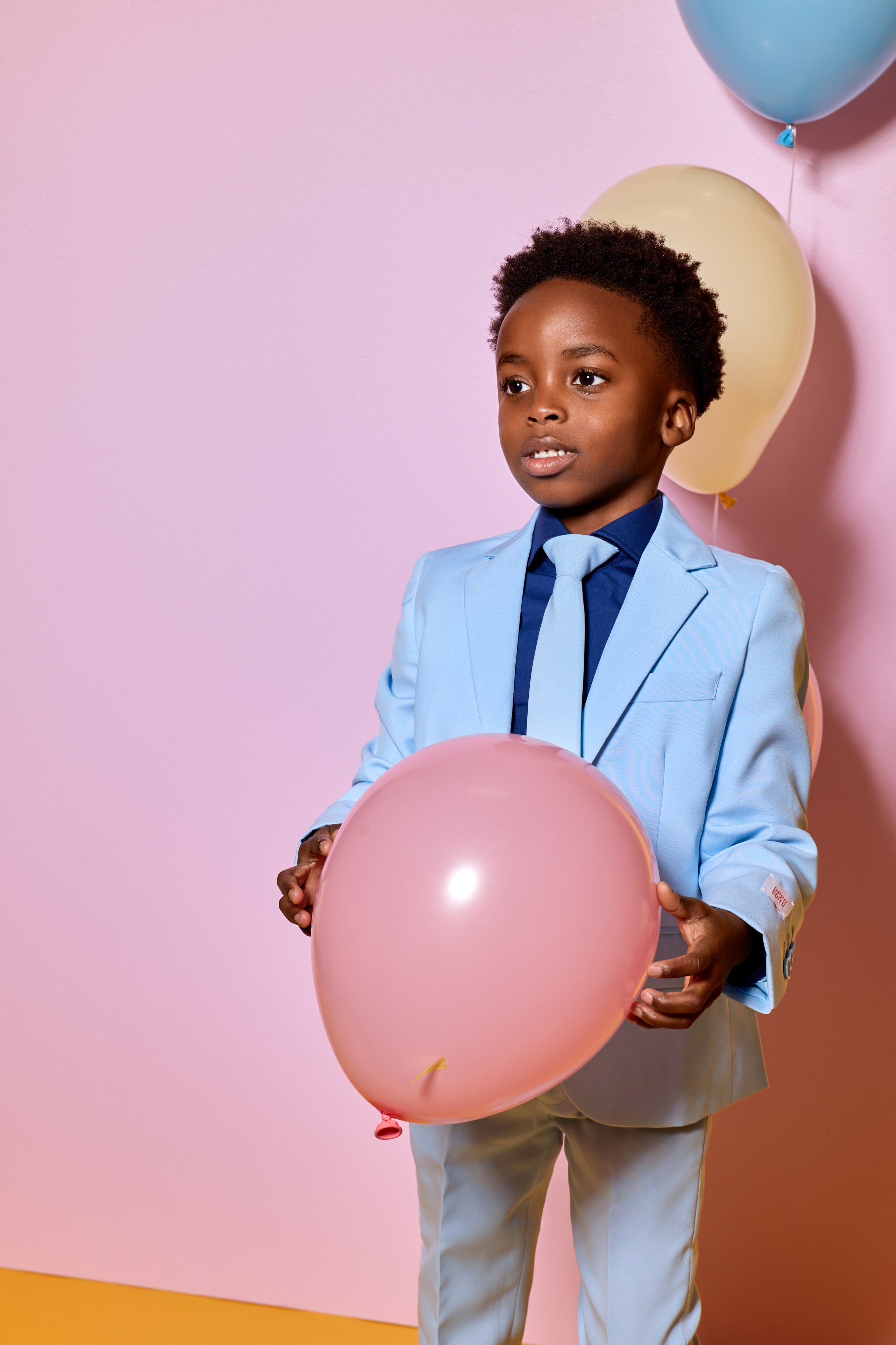 accessories for men's suits