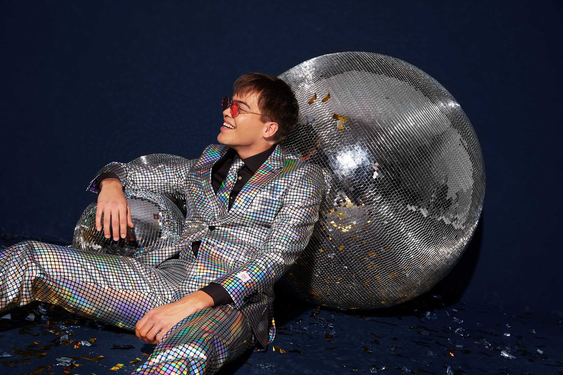 accessories for tuxedo