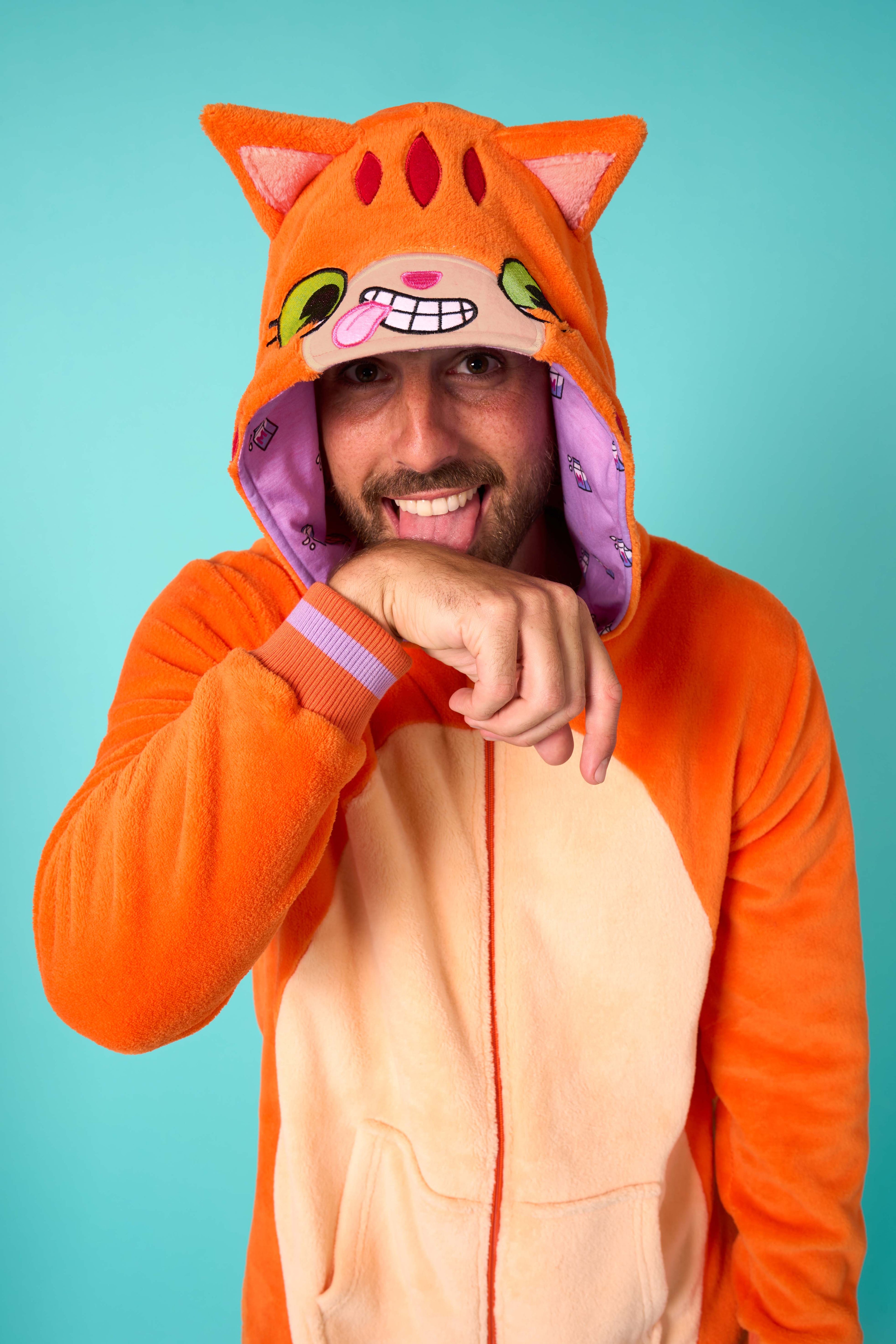adult onesie costume