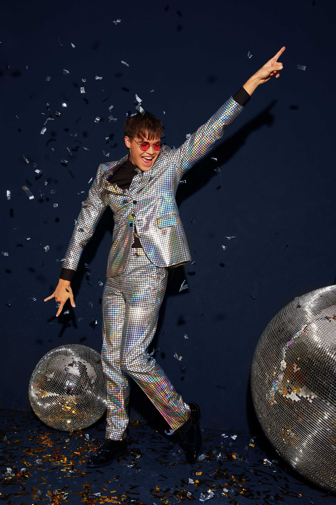 affordable suit for teen boy