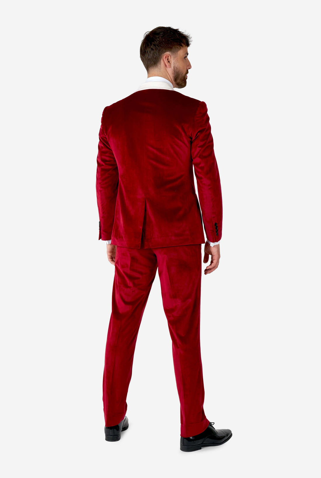 best american woman suit comparison