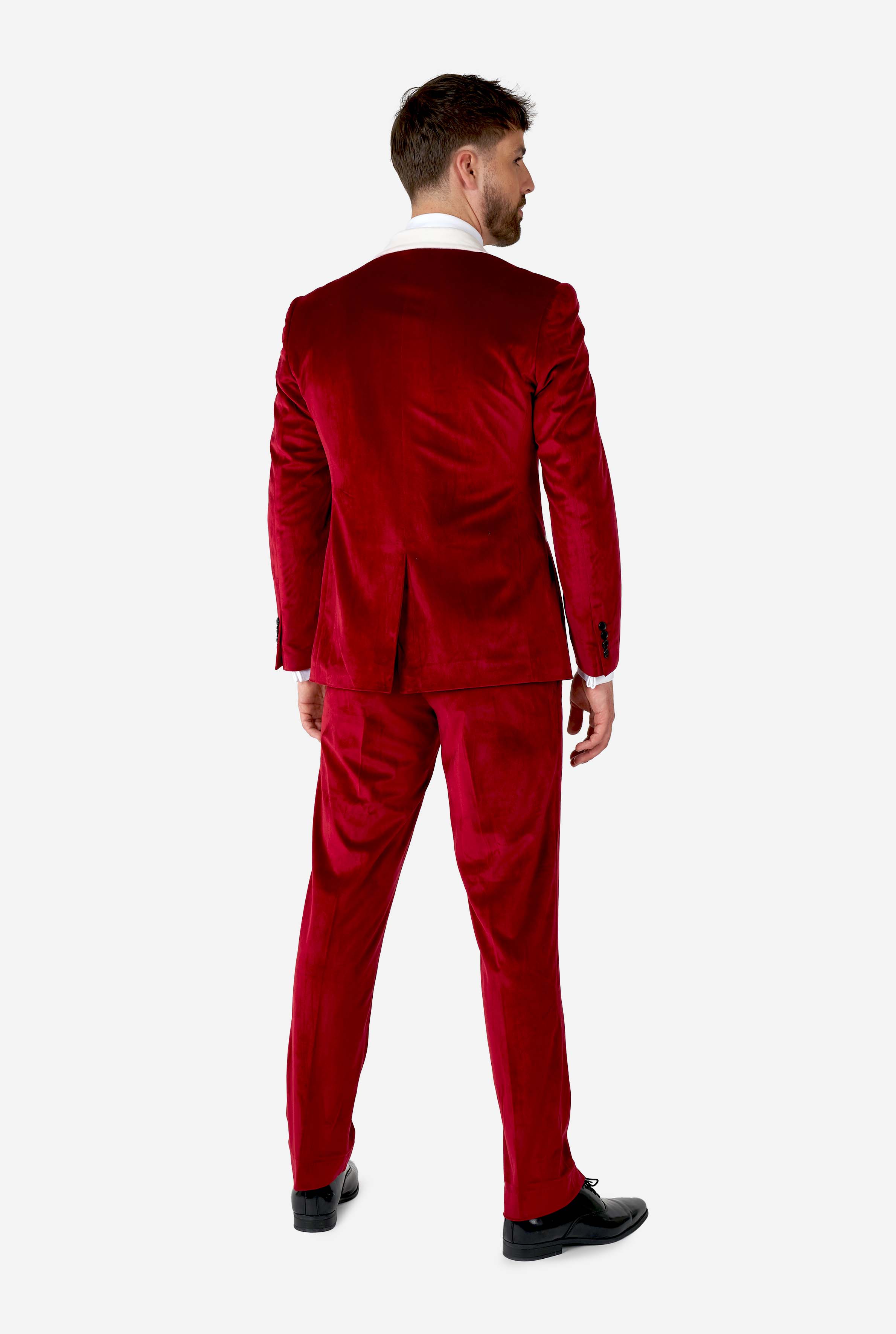 best american woman suit comparison