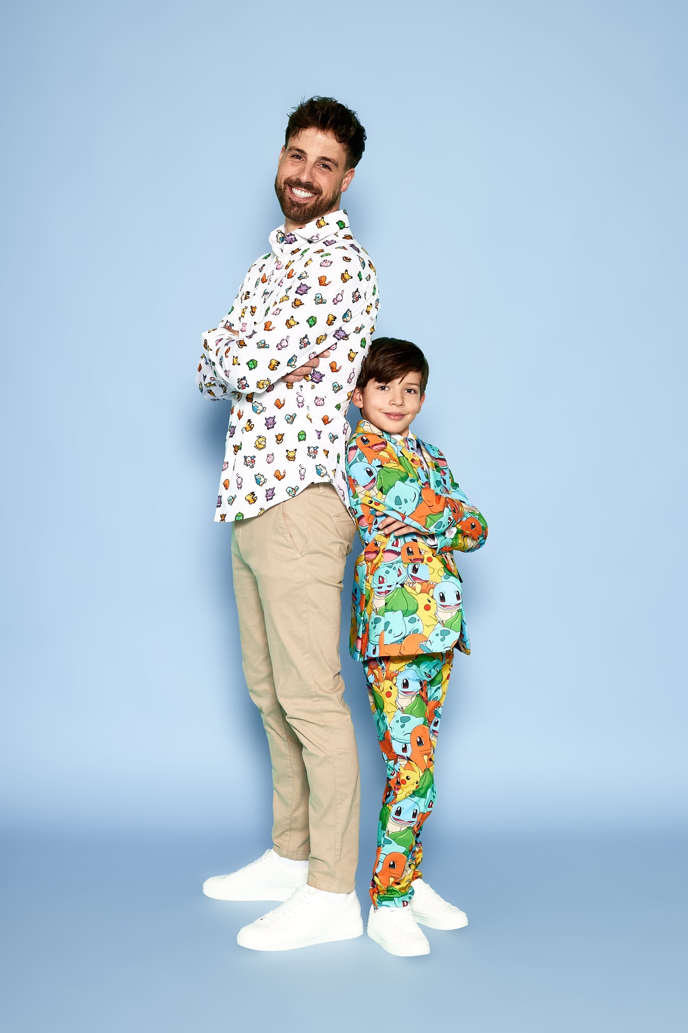best suits for hot weather