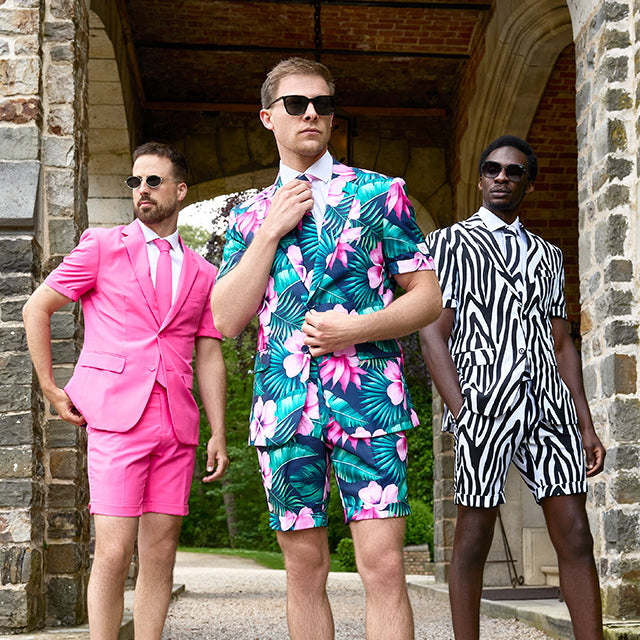 best summer abstractive suit comparison