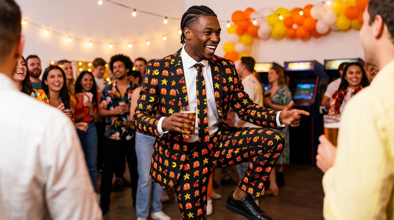 cheap suits that actually look good