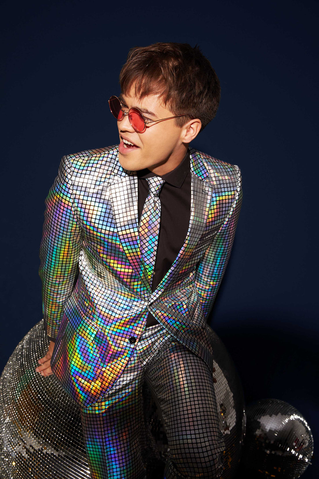 christmas outfit ideas for office party