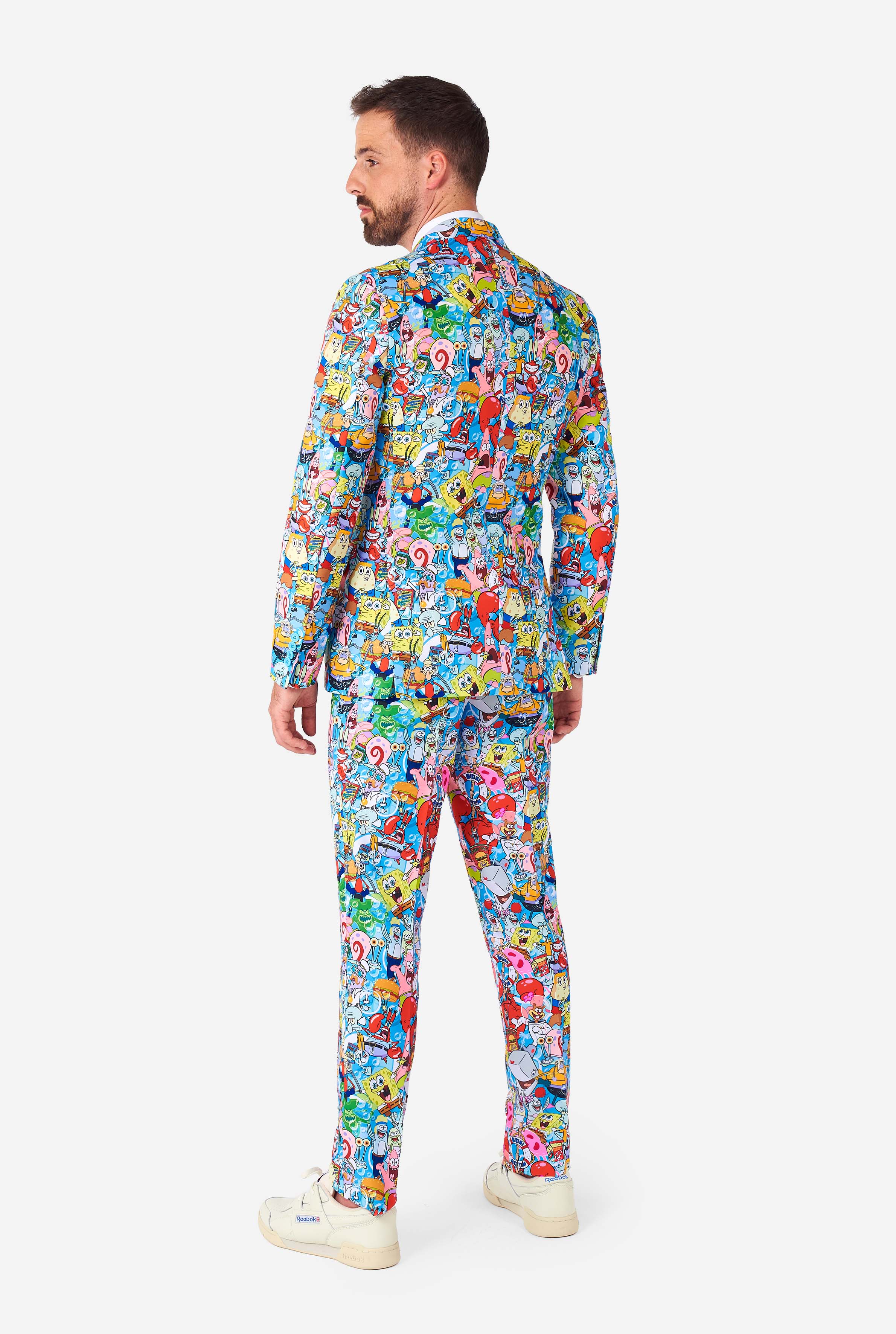Cinco de Mayo party outfit men