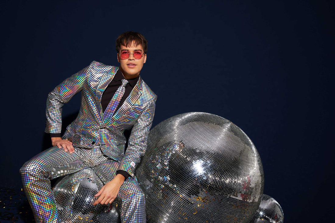 colorful wedding suits for men