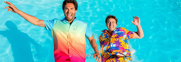 festival outfits for men 2026