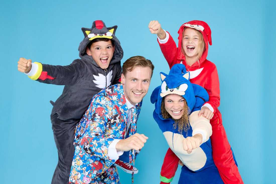 floral suit for prom how to wear