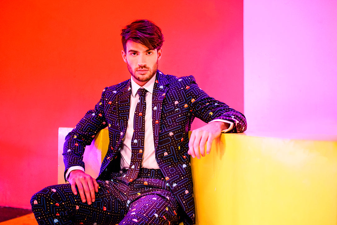 Best Suits for Prom 2026: OppoSuits' Bold Picks