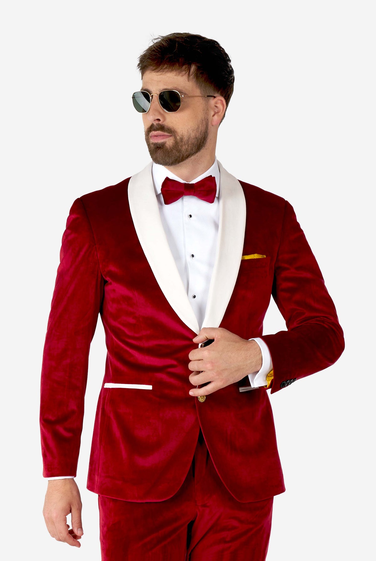 Graduation Outfits for Men: Fit, Style & Confidence