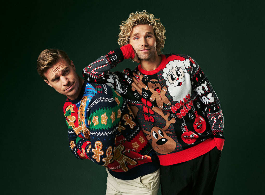 hello kitty christmas sweater