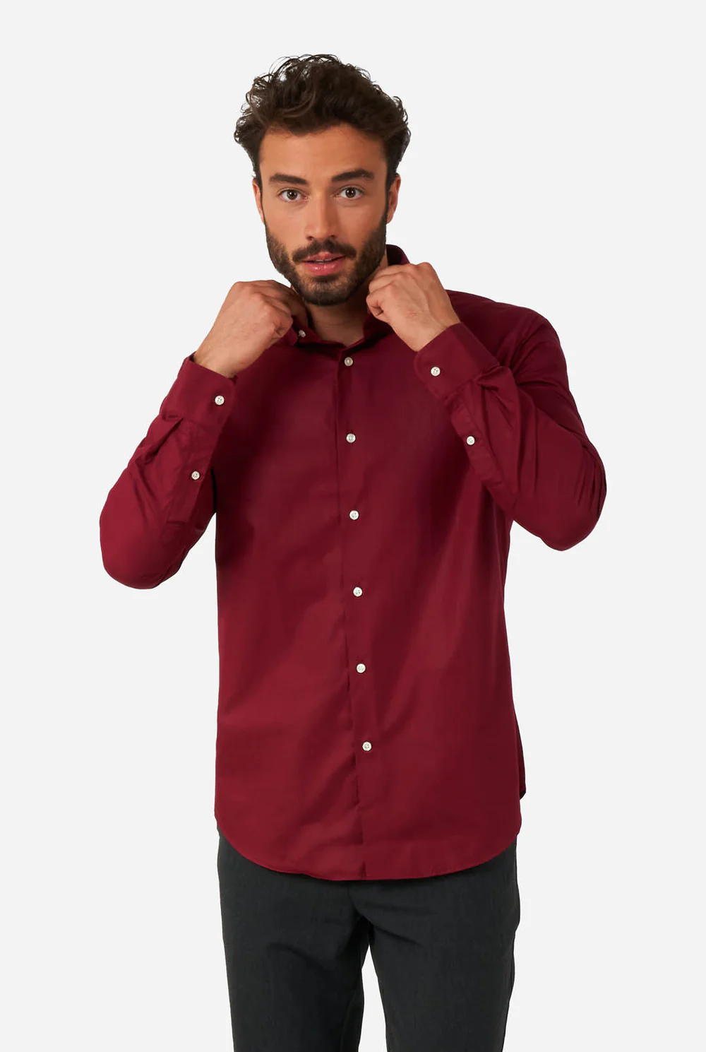 Best Mens Dress Shirts: Your Ultimate 2026 Guide