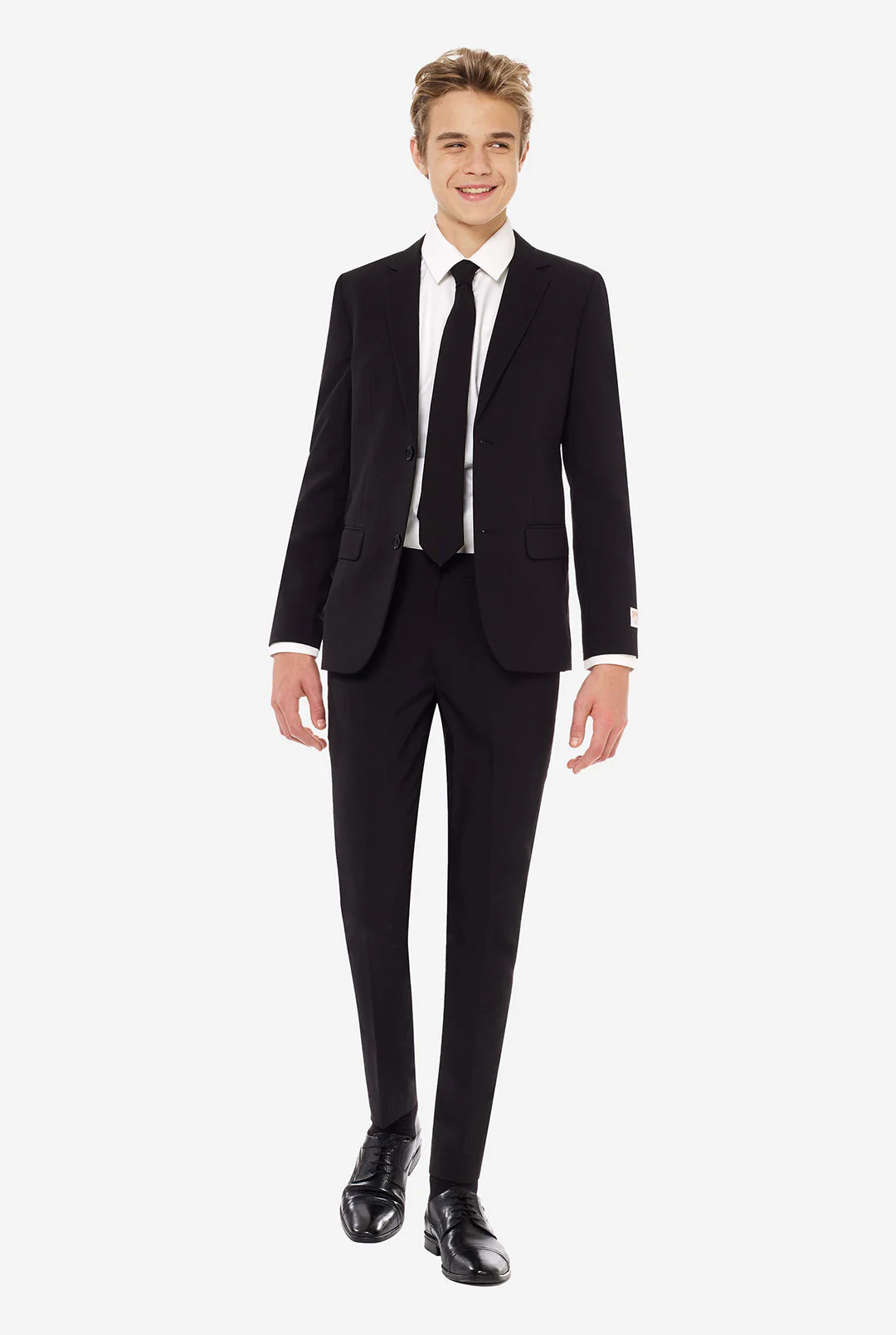 Suits in John Wick: Tactical Style Guide & Budget Tips