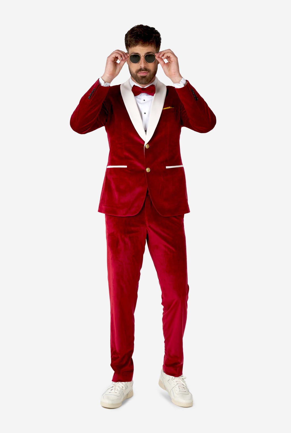 joker costume