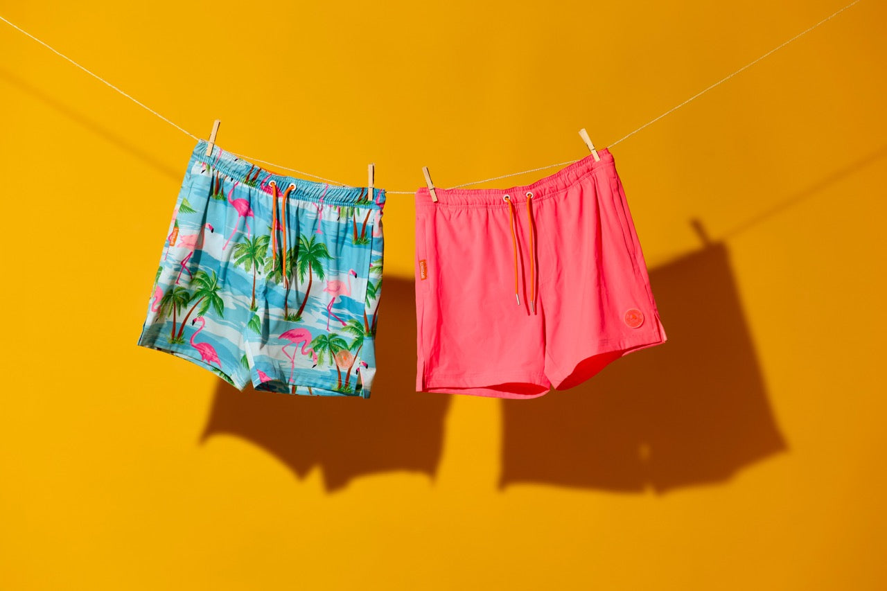 LGBTQ friendly fashion brands men