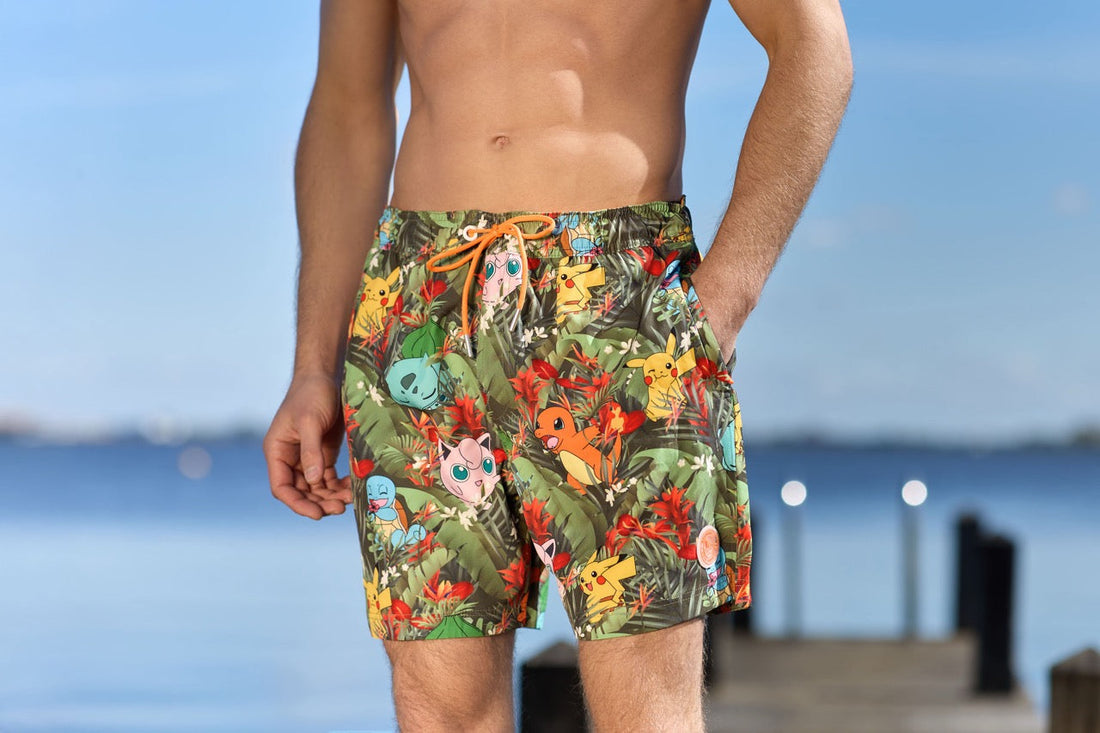 matching group prom suits ideas