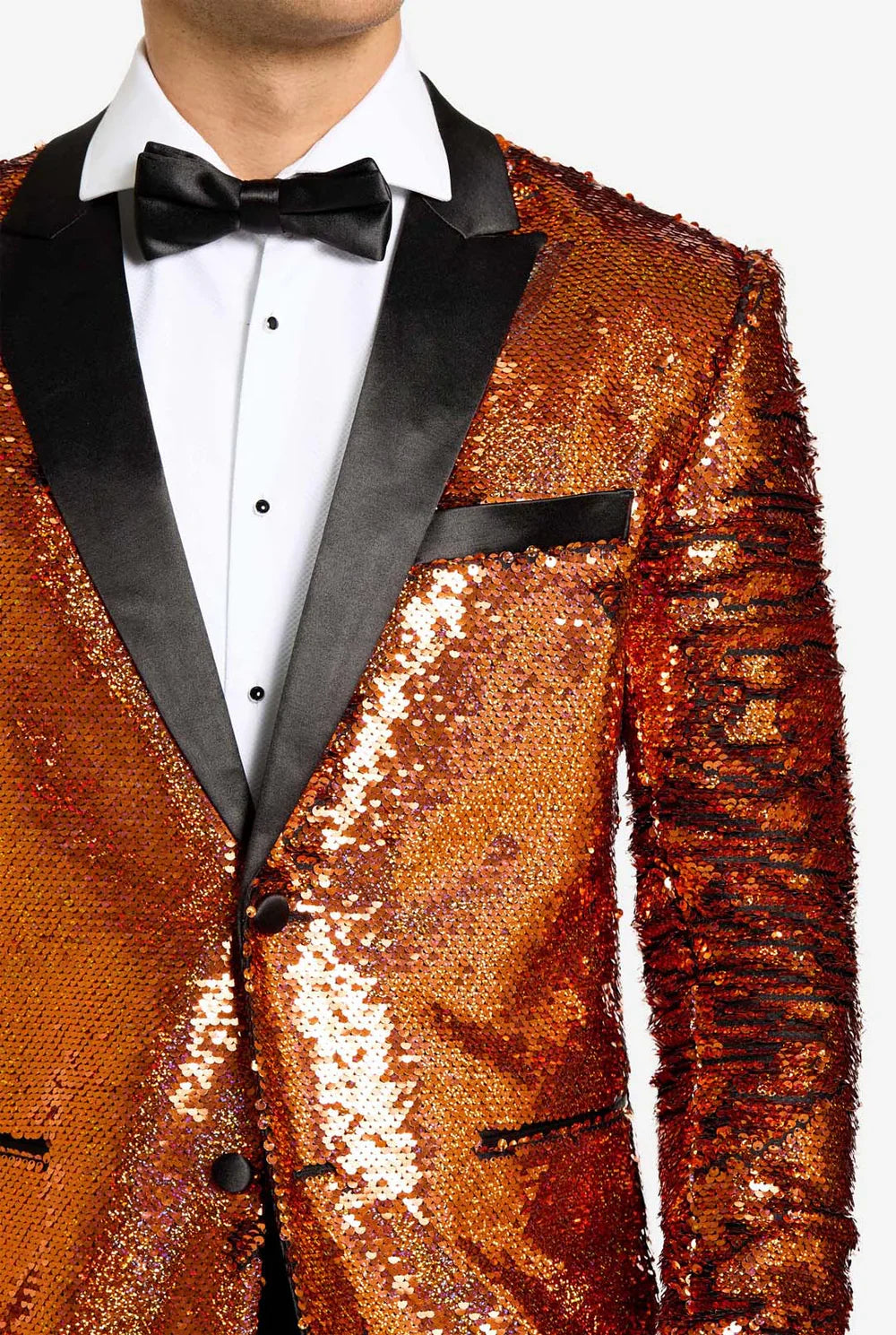 Christmas Tuxedo vs Christmas Suit: Bold Holiday Guide